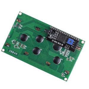 2004A LCD with Adapter board LCD Display Module