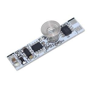 9V-24V 30W 3A LED Dimming Control Lamps Touch Switch Capacitive Sensor Module