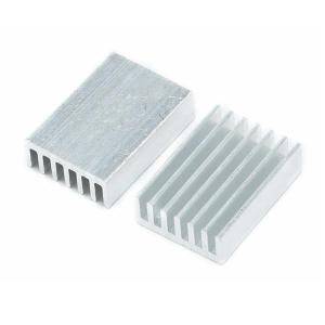 Customized 20*14*6mm Radiator Heatsink Cooler Cooling Fin