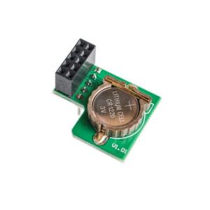 DS1307 RTC Module Real Time Clock Module for Raspberry Pi 4 Model B/3B+/3B
