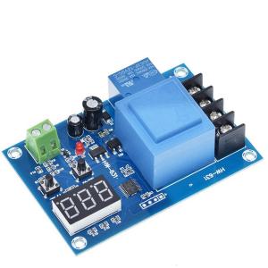 Digital Control Lithium Battery Charging Control Module M602
