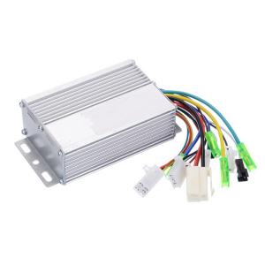 Electric Bicycle Accessories 36V/48V Electric Bike 350W Brushless DC Motor Controller