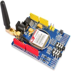  GSM GPRS SIM900 Shield Development Board
