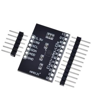 MPR121 Breakout V12 Capacitive Touch Sensor Controller Module