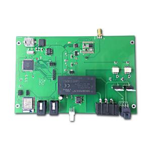 RDS-2 layers PCB Assembly PCB Manufacturing