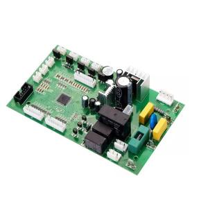 RDS-Double-sided PCB Manufacturer ,SMT Factory