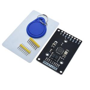 RFID Reader Module RC522 Mini Kits 13.56Mhz