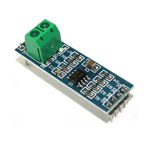  RS-485 TTL Turn Converter Module MAX485 Module Received Module