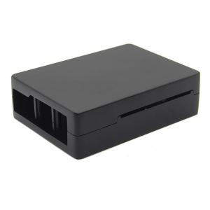 Raspberry Pi 3B+/3B shell Aluminum Case raspberry pi 3 case