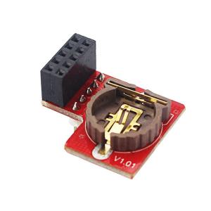 Raspberry Pi I2C RTC DS1307 RTC Module Real Time Clock Module