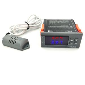 SHT2000 intelligent digital temperature and humidity controller