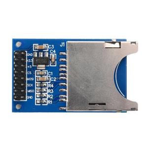  Slot Socket Reader for Mega 2560 SD card board SD Card Module