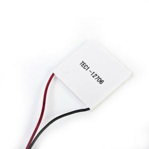 TEC1-12706 Thermoelectric Cooler Peltier Thermoelectric Cooler 